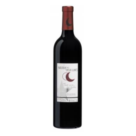 Côtes-de-Provence Bio Bastide des Deux Lunes Rouge 75cl